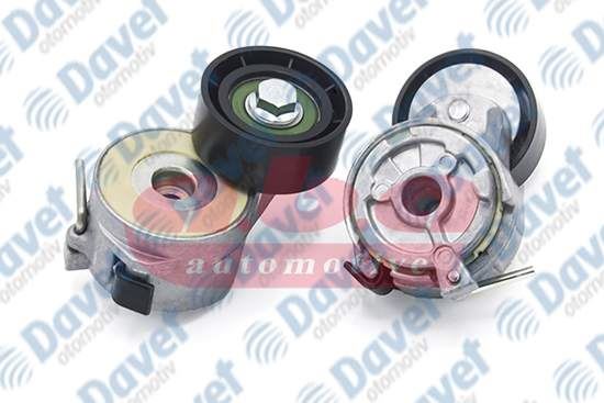 ABA 25405990 Alternator Gergi Rulmani P206 Bipper Expert Partner Berlingo C5 Jumpy Nemo 1.4hdi 1.6hdikutuklu [60*25]